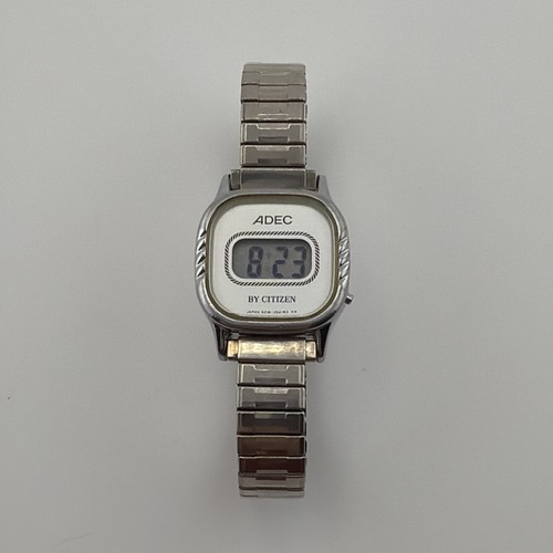 Vintage adec citizen - vintage,