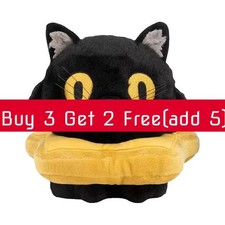 Ralph Bella Cat Plush Toy