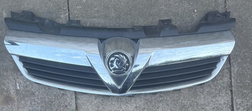 Vauxhall zafira 2007 - zafira, b