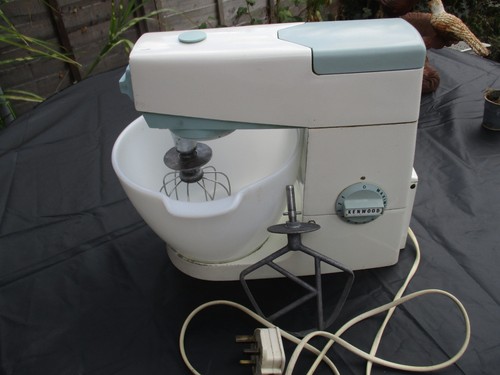 Kenwood chef a701a mixer - mixer, with
