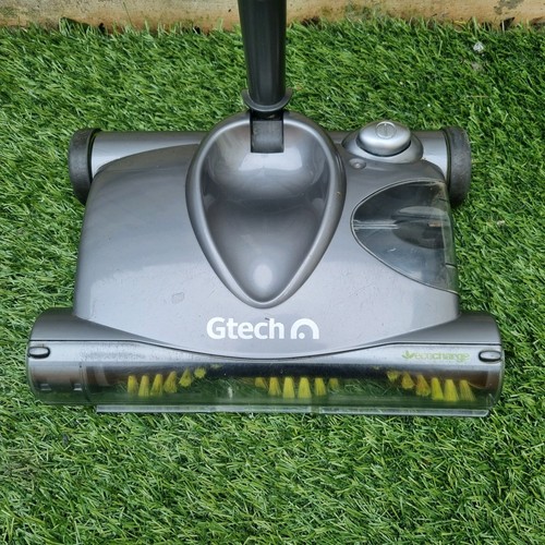 Gtech ecocharge electric - gtech,