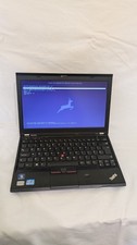 Lenovo Thinkpad x230