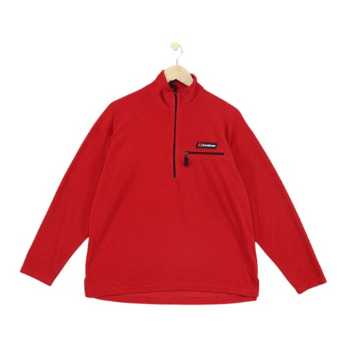 Vintage berghaus zip - vintage,
