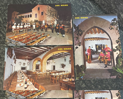 Soller predio son amar - soller,