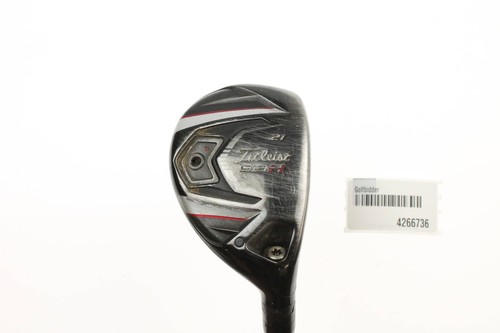 Titleist 913h golf club - golf,