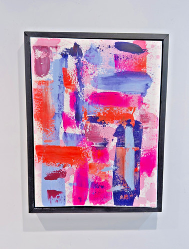 Original abstract painting - original,