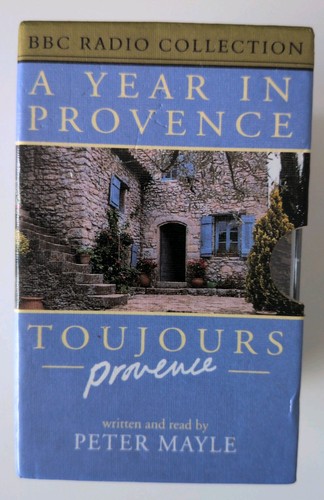 Year provence toujours - year, &