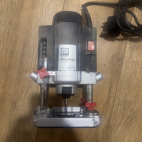 Perfomance router 1020w - router,