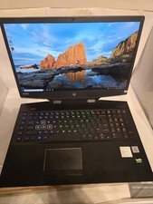 HP OMEN Gaming Laptop/ Intel