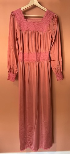 Soft pink vintage - vintage, charnos