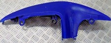 SUZUKI SV650 SV 650 S 99-02 LEFT HAND REAR FAIRING PANEL