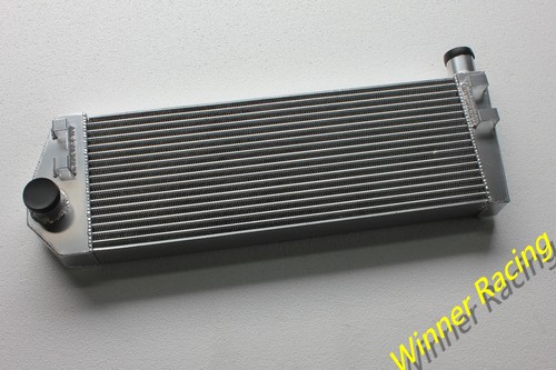 Front mount intercooler - mount,