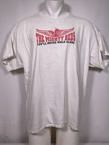 Liverpool mighty reds - liverpool,
