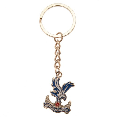 Official crystal palace - crystal, fc