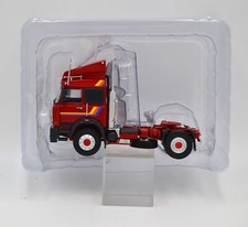 Die Cast 1/43 Iveco Fiat
