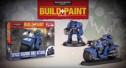 Warhammer 40k space - 40k, marine