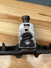 Antique Edward Preston No.1392