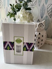 Mother of Pearl Scentsy Warmer