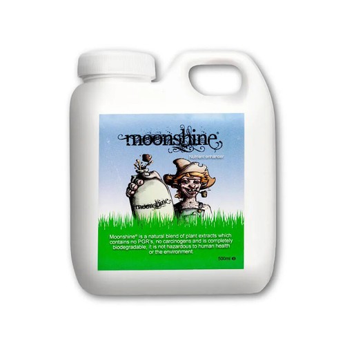 Moonshine nutrient enhancer - -,