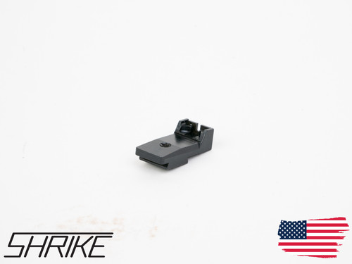 Rear sight for crosman - rear,