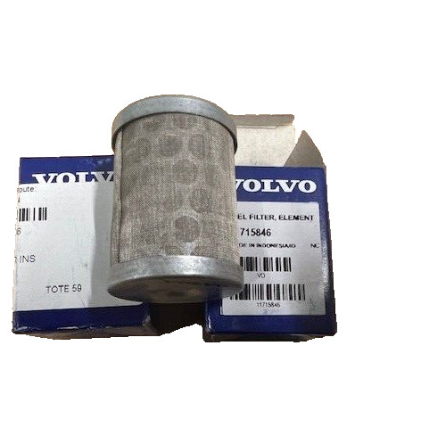 Volvo pel job water - pel,