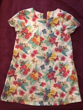 mothercare Girls 7years Dress