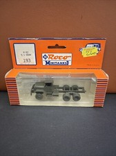 Roco Minitanks M62 5 T Kran