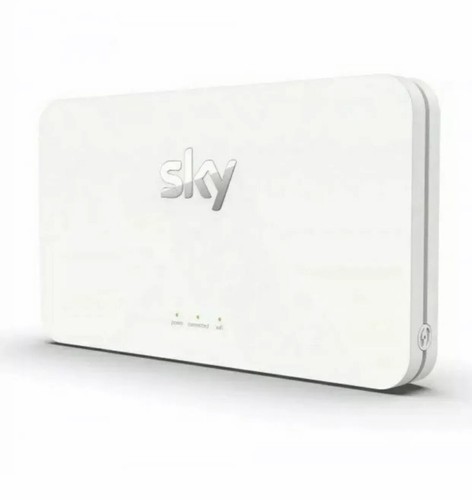 Sky se210 wifi - q,