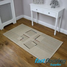 Bistro BIS02 - Beige/Brown