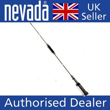 Sirio HP2070R  dualband VHF/UHF 145/433MHz high power  mobile whip antenna