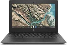 HP Chromebook 11A G8 EE Laptop