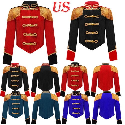 Kids girl circus costume - us,