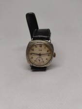 Igo Vintage Wind Up Watch 7