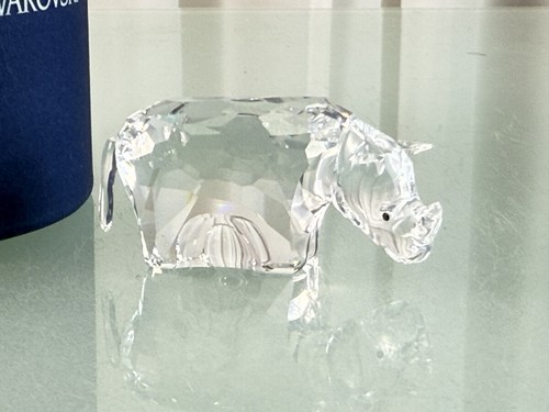 Swarovski figurine 622941 - figurine,