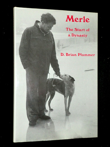 Signed brian plummer - plummer,