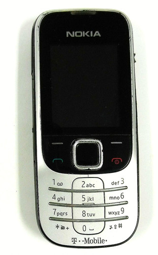 Nokia classic 2330c 2330 - nokia,