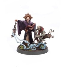 WH AOS Cities of Sigmar Wizard Freeguild Command Corps Soulshepherd Priest
