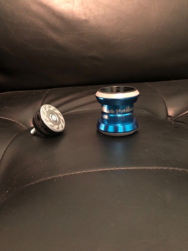 Bikes ball burnished big - se,