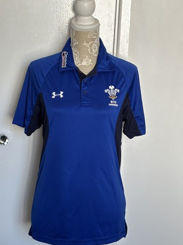 Under armour royal - armour, blue