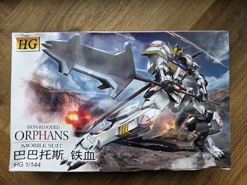 Barbatos asg 144 high - barbatos, asg-08
