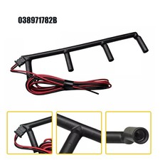 Glow Plug Rail Bridge Wiring