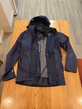 Berghaus Waterproof Gortex