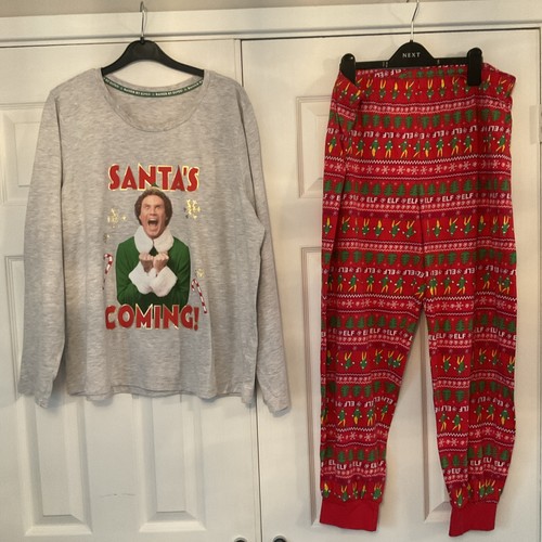 Elf family matching christmas - elf,