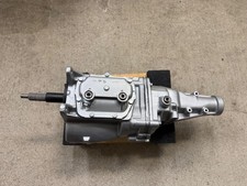 1971 Muncie M20  Wide Ratio 4