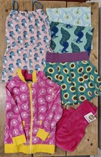 Maxomorra Sweden Cotton