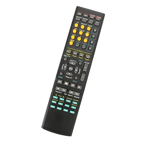 Remote control for yamaha - remote,