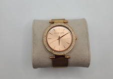 Used Michael Kors MK3369