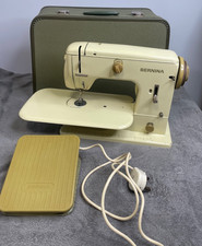Vintage Bernina 700 Electric