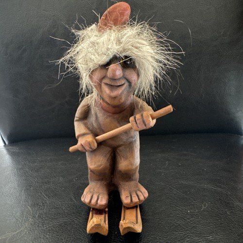 Nyform vintage troll - nyform,