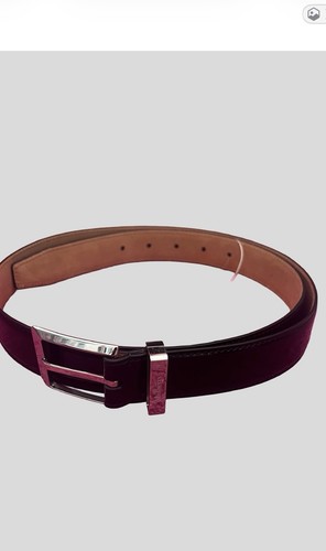 Mulberry formal belt - formal,